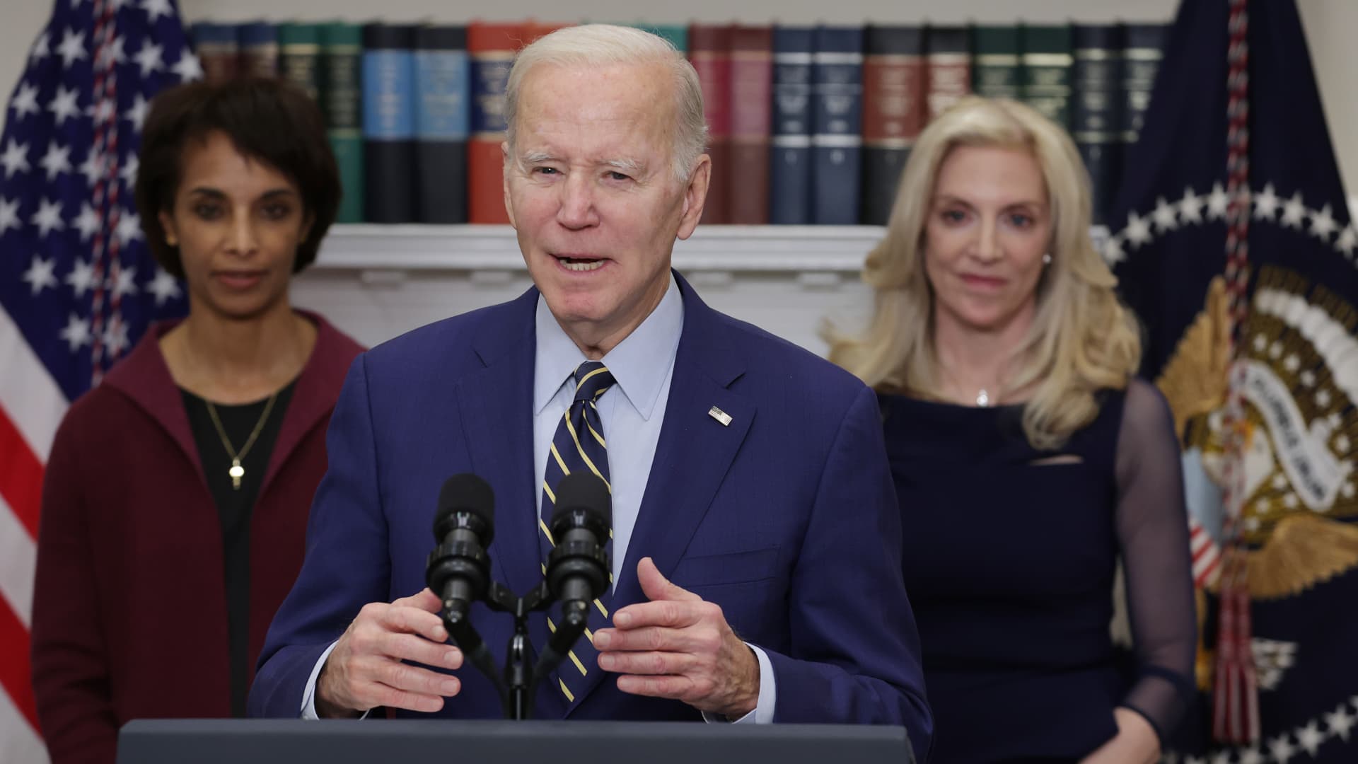 The highest revenue raising taxes in Biden’s proposed budget