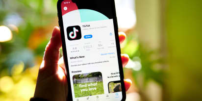 TikTok's ad business grows around live sports as platform faces possible ban