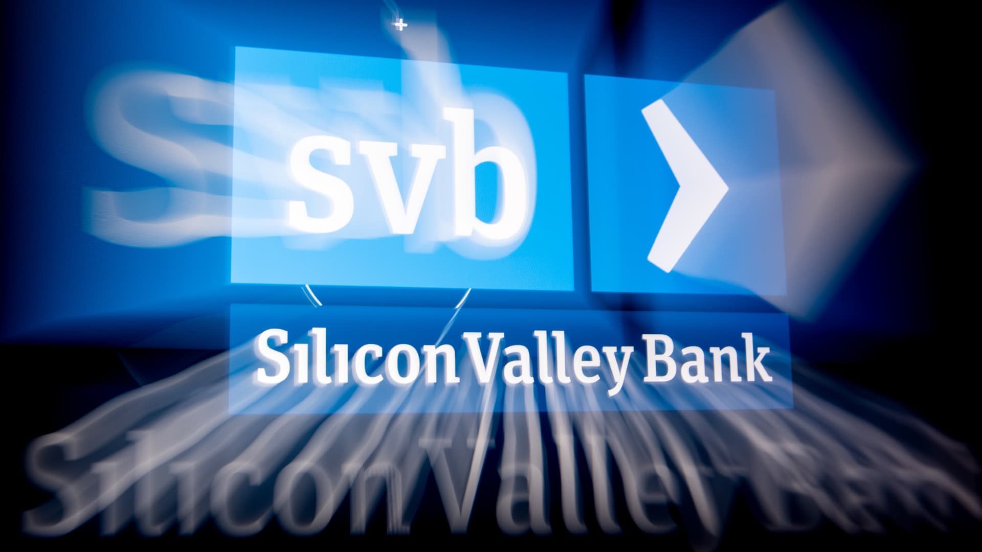 Silicon Valley investors and founders express shock, describe struggles to get money out of SVB