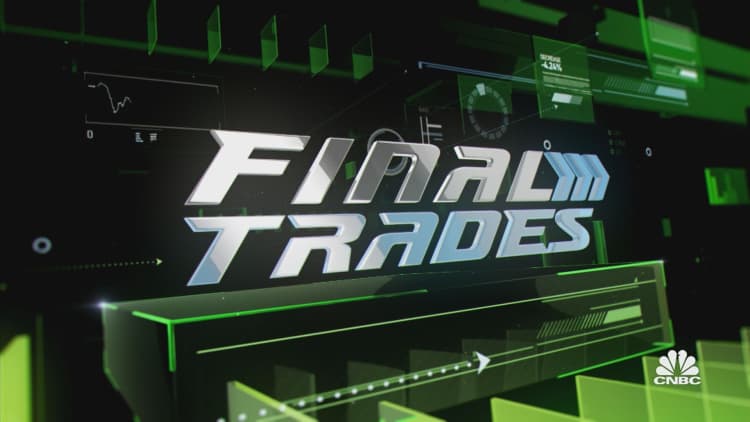 Final Trades: Oracle, Gold & Treasuries