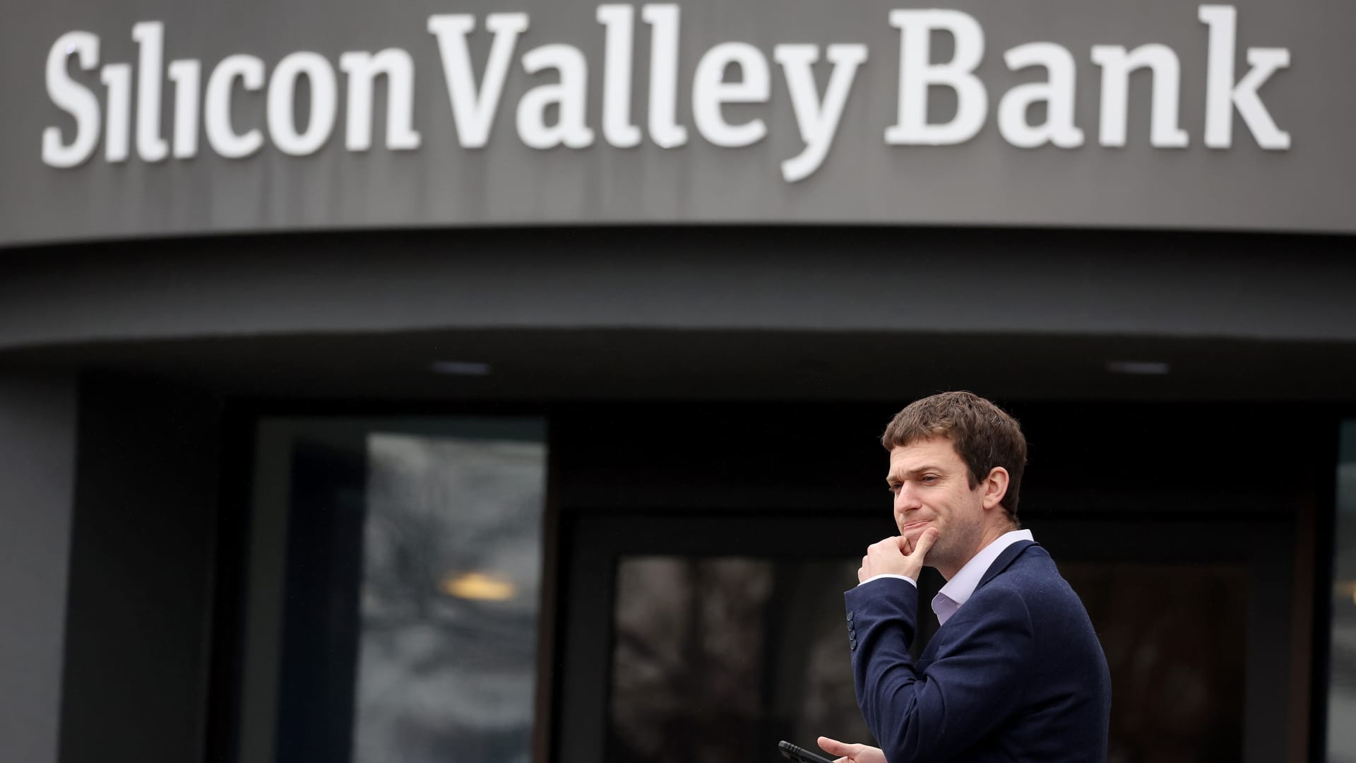 Here's what could happen next for Silicon Valley Bank customers
