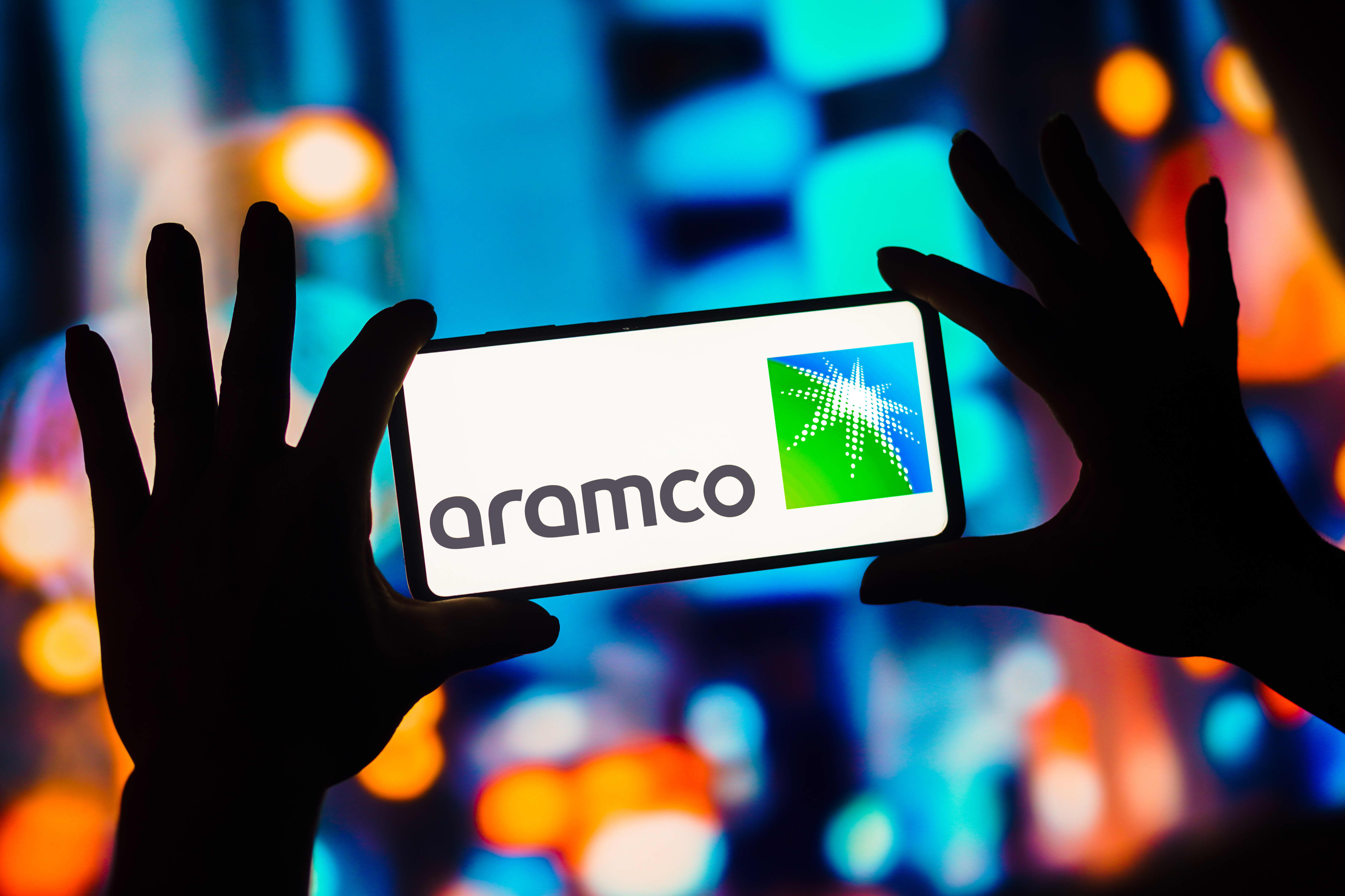 Saudi oil giant Aramco has a record 1 billion profit for 2022