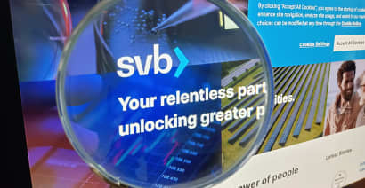 Wall Street — not taxpayers — will pay for the SVB and Signature deposit relief plans  