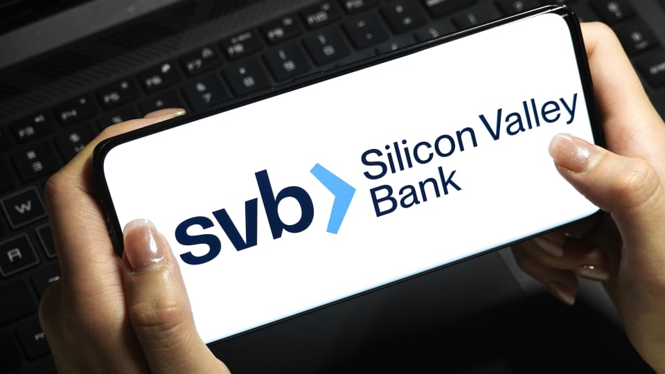 We're looking for stocks to buy for the Club now that regulators saved SVB depositors