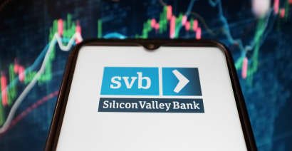 SVB's tech failings preceded the bank run that led to ultimate demise, critics say