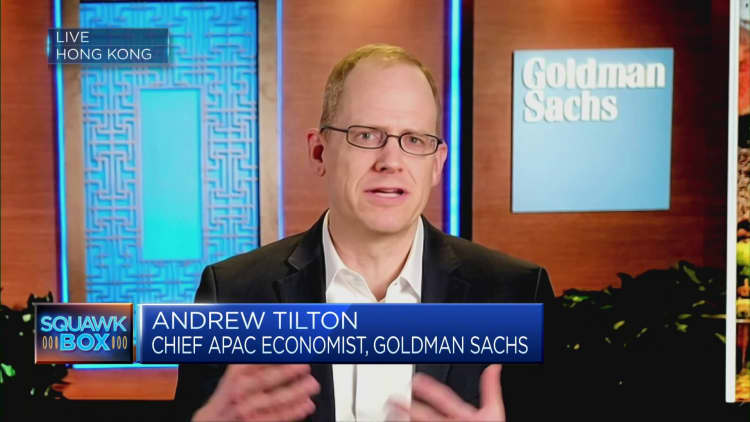 We don't expect SVB's collapse to have a big impact on the broader economic outlook: Goldman Sachs