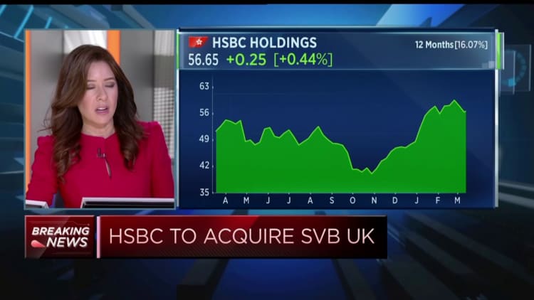 Lingumi CEO: HSBC เข้าซื้อหนึ่งในผลลัพธ์ที่ดีที่สุดสำหรับสตาร์ทอัพด้านเทคโนโลยีในสหราชอาณาจักร