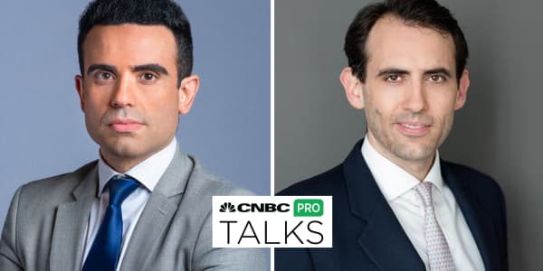 CNBC Pro Talks: Dividends or growth stocks? Fund manager Ian Mortimer has strategies for both