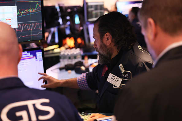 Signs are emerging that the IPO market can make a comeback soon