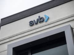 Η SVB Financial αναζητά προστασία από την πτώχευση για αναδιοργάνωση