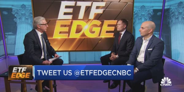 ETF Edge, March 13, 2023