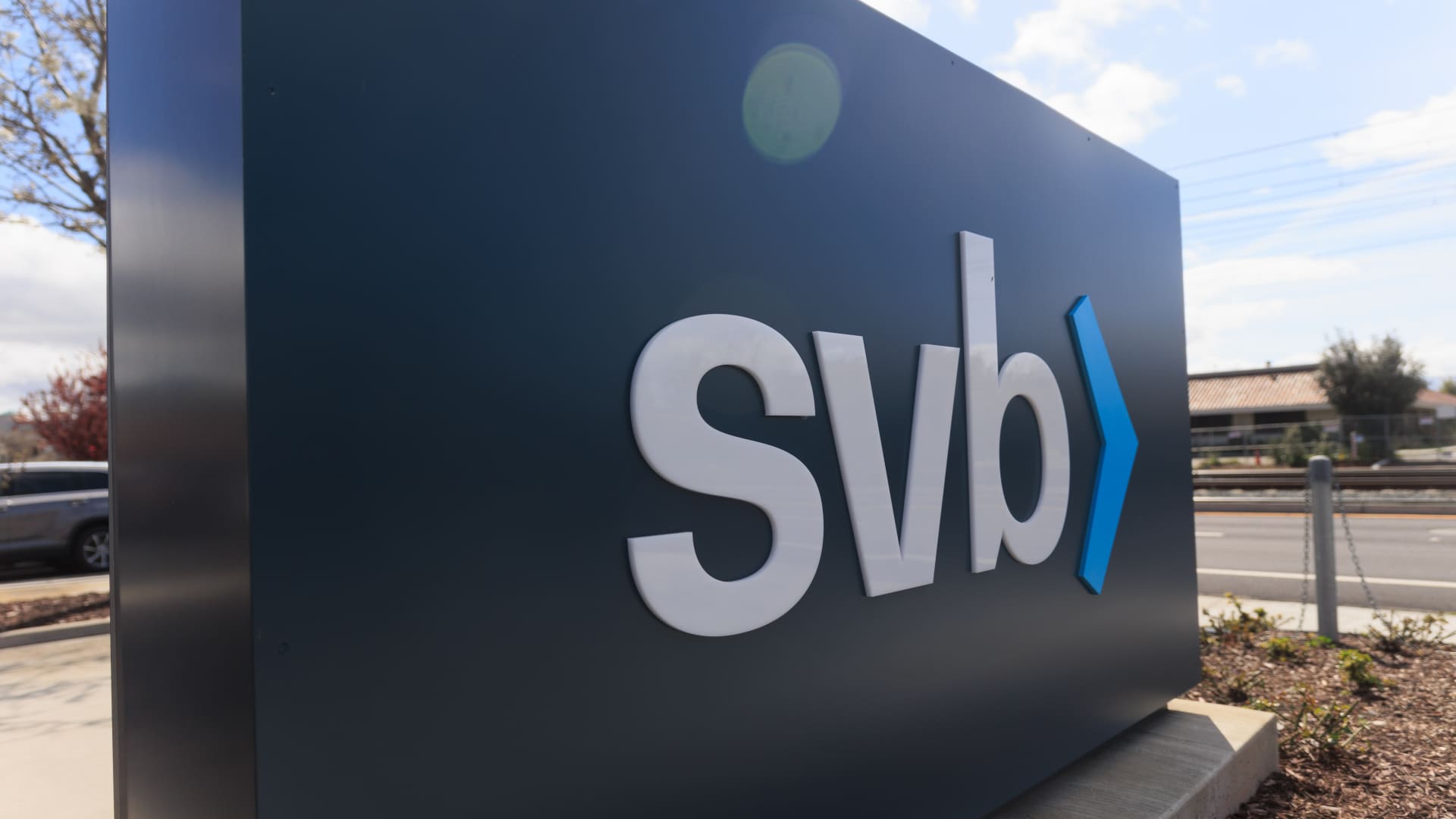 SVB’s failure will have a ripple effect across technology ‘for years to come’