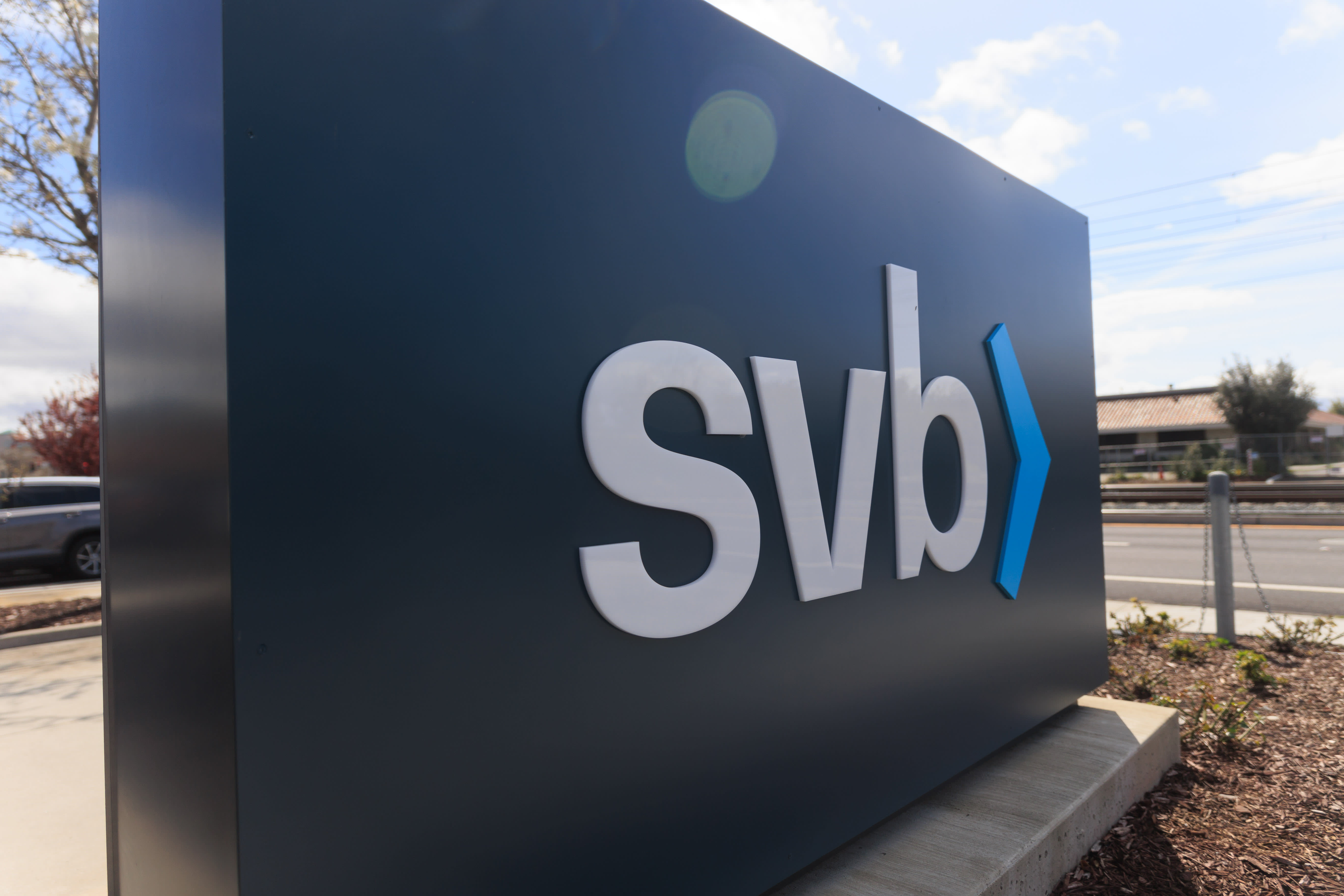 Отказ SVB будет иметь волновой эффект для всех технологий в течение многих лет.