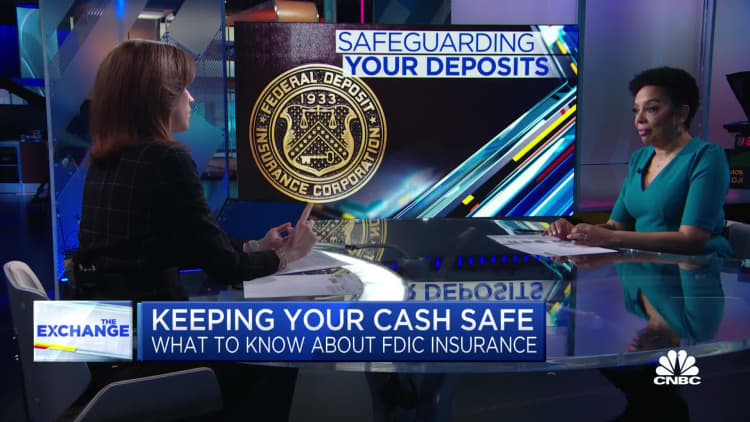FDIC Insurance: Protect Your Cash