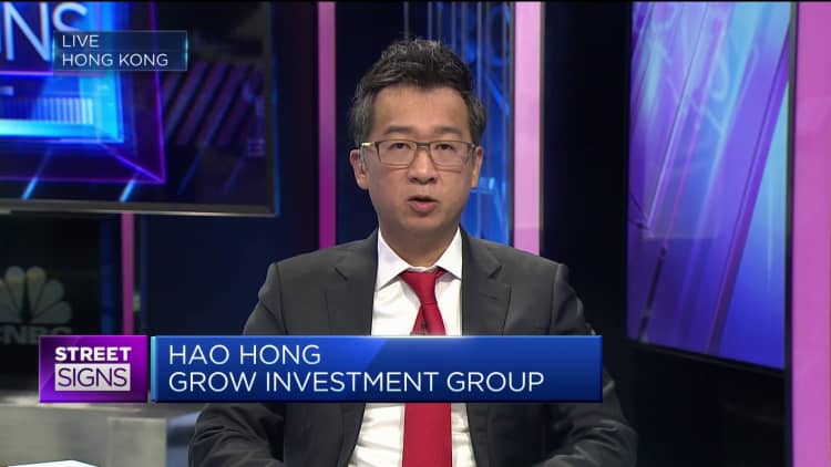 Real estate investment in China should pick up at the end of the second quarter: Economist