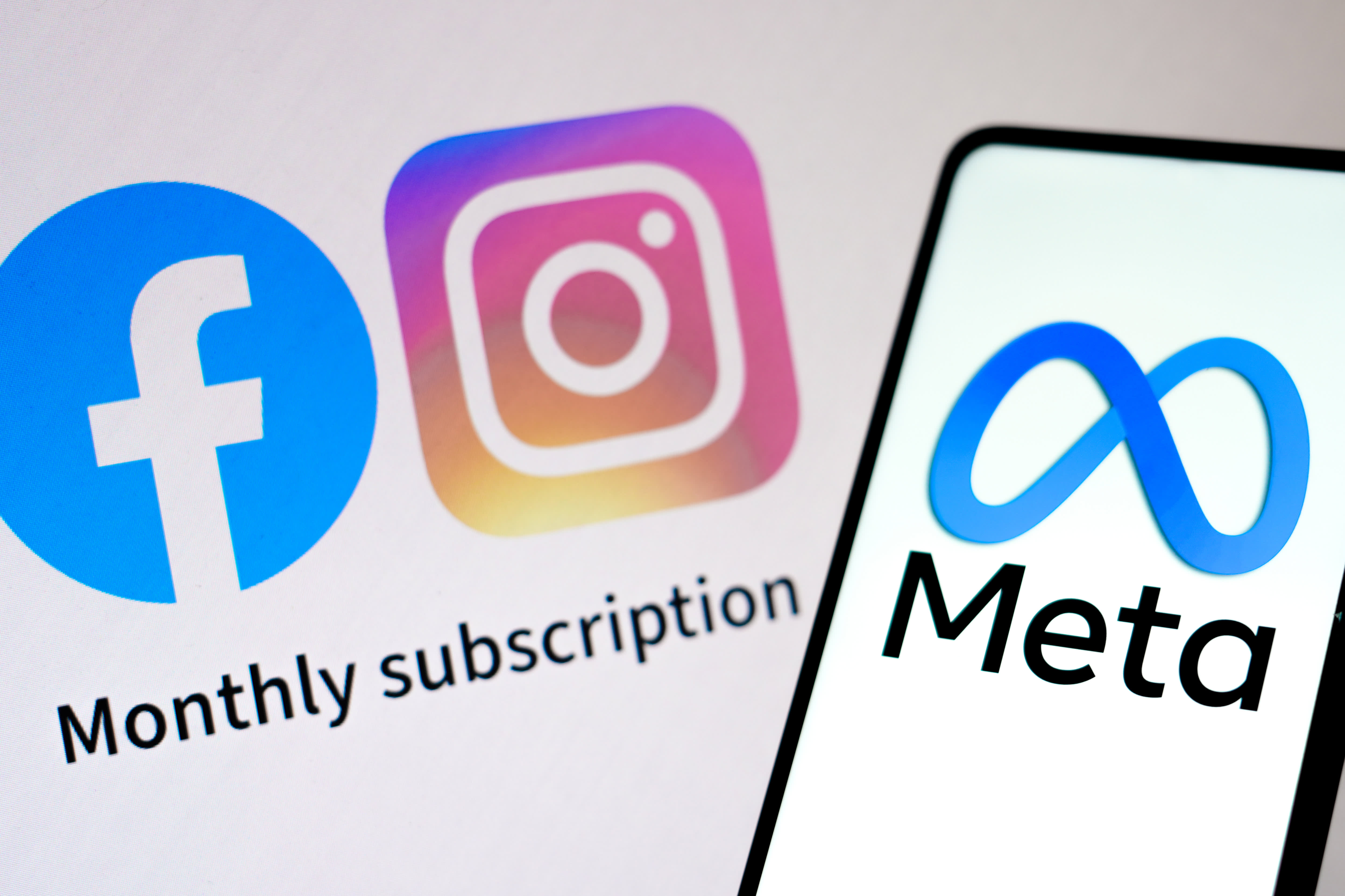 Meta Verified Instagram Account, Limited stock