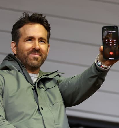 T-Mobile to buy Ka'ena, owner of Ryan Reynolds-backed Mint Mobile, for $1.35 billion