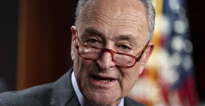 Schumer pushes National Transportation Safety Board to expand rail safety probe beyond Norfolk Southern