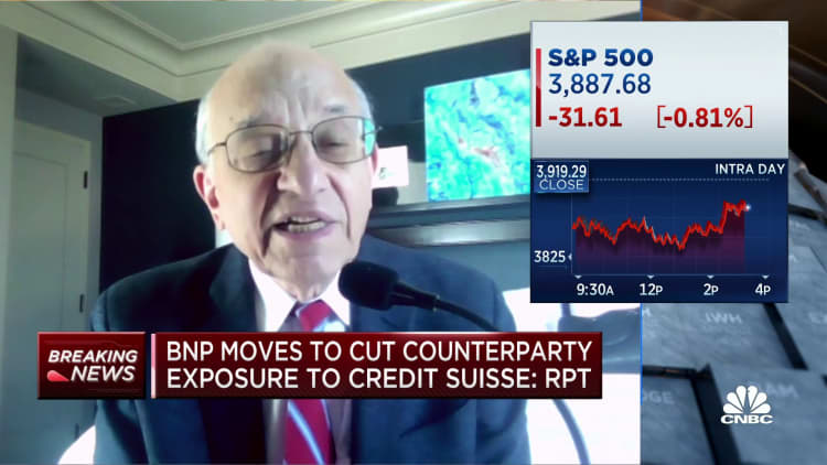 A halt in rate hikes will concern markets more than a 25 bps hike, says Wharton's Jeremy Siegel