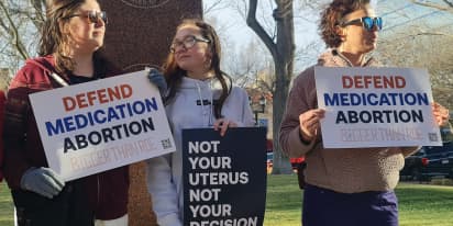 Abortion pill fight: Transcript of Texas court hearing on fate of mifepristone
