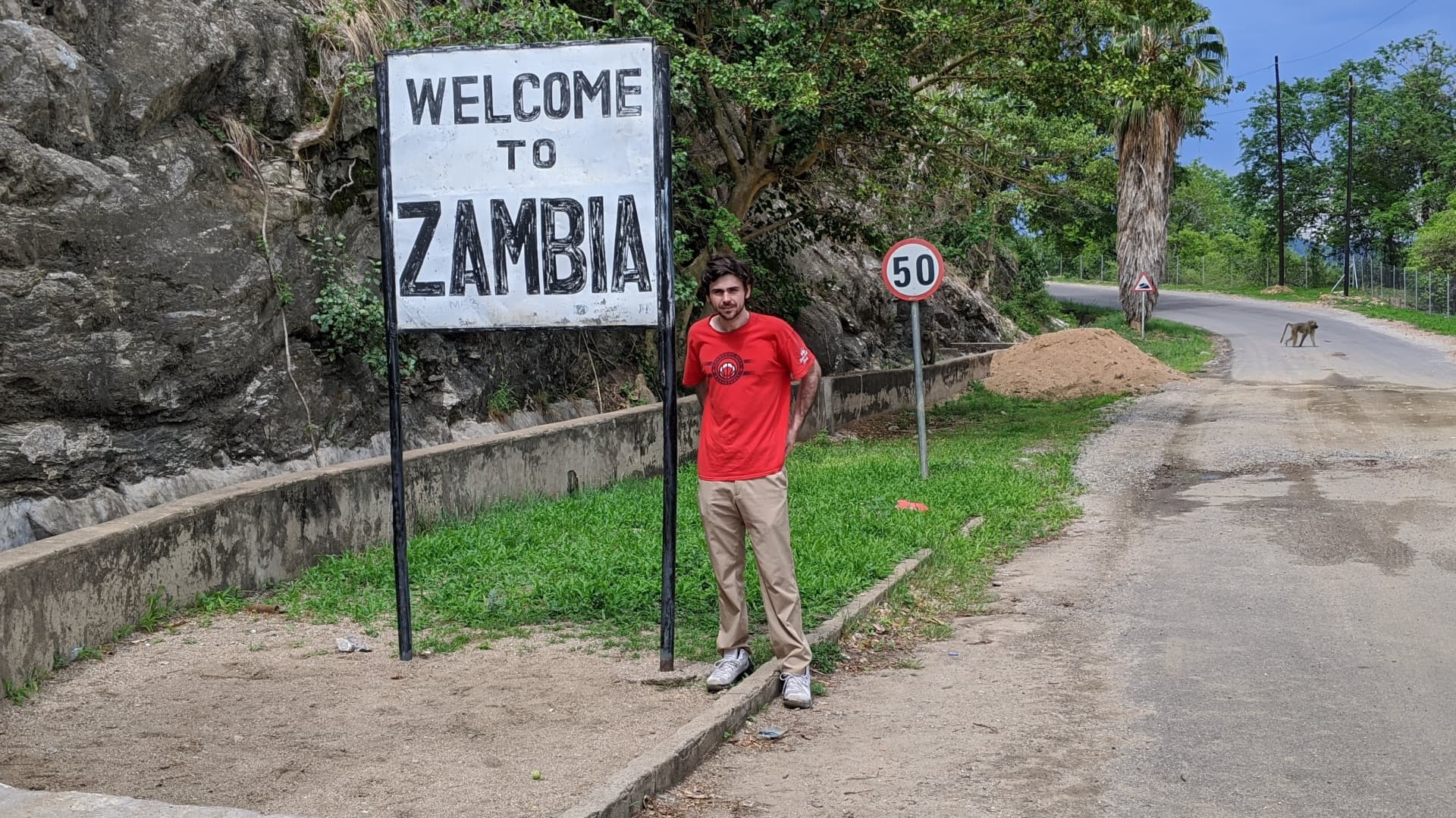 How this 26-year-old went from running bitcoin trading desks in Taco Bells to creating the largest crypto exchange in Africa