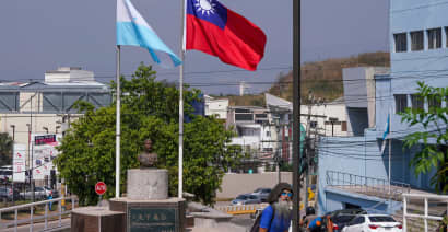 Honduras ditching Taiwan raises larger geopolitical concerns