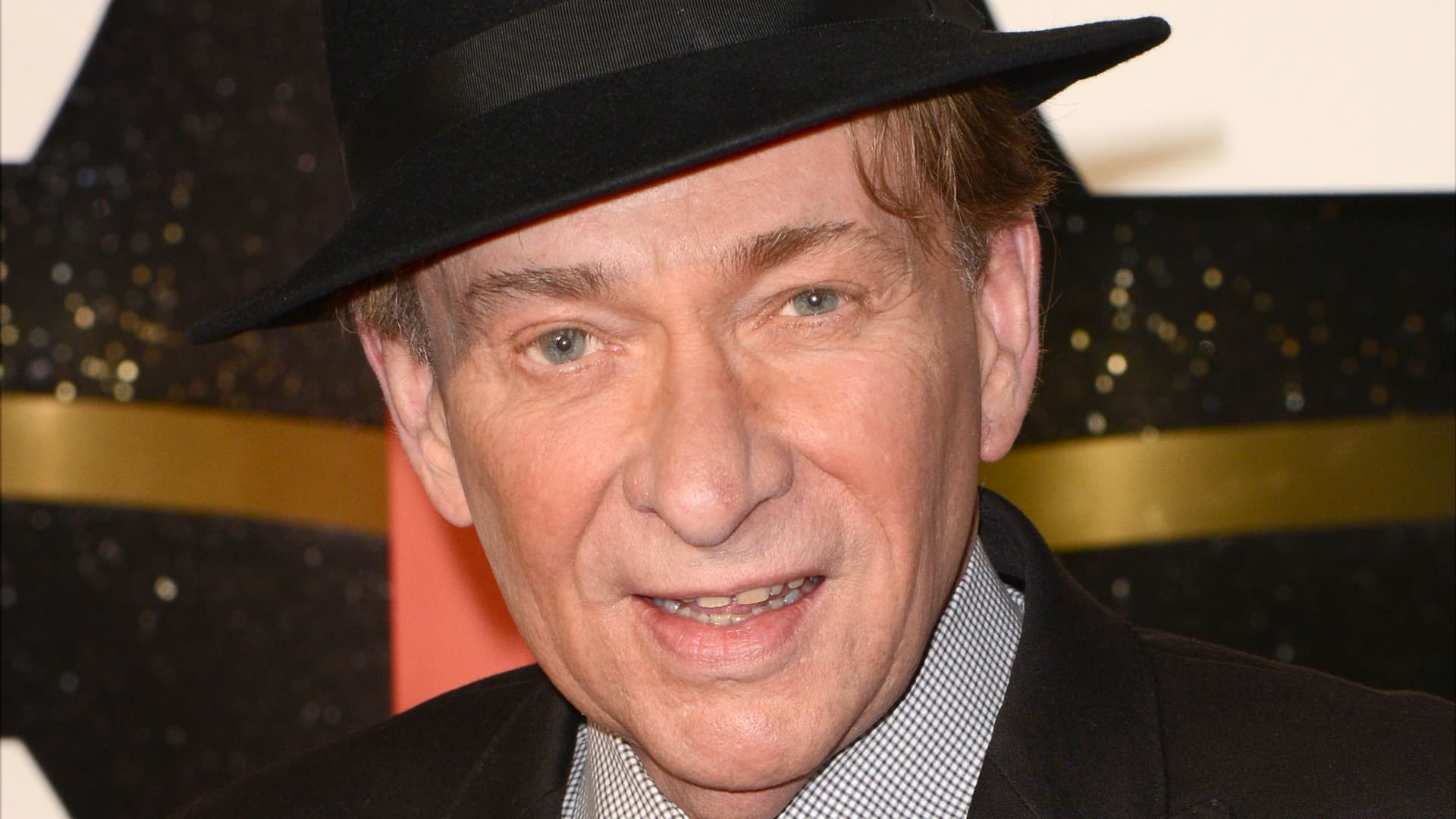 'What You Won't Do for Love' singer Bobby Caldwell dies at 71 - CNBC