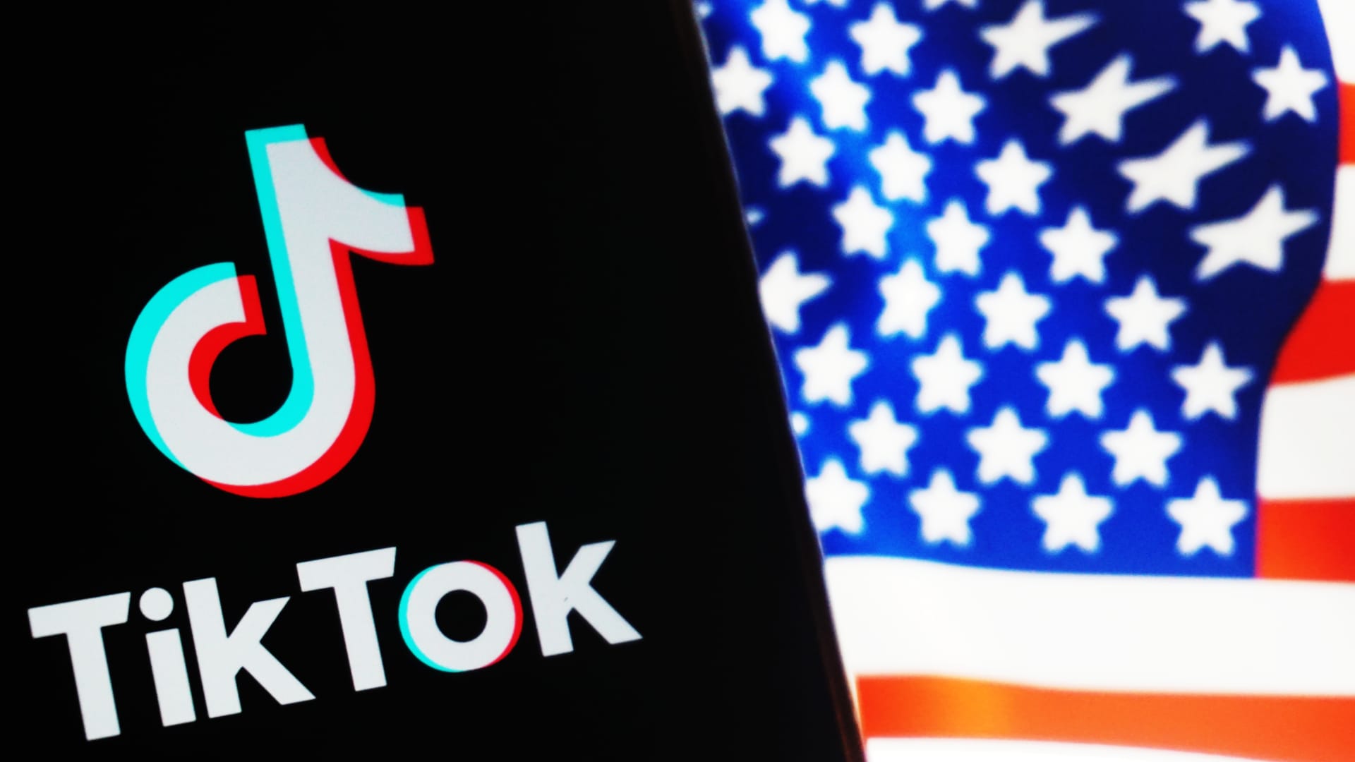 TikTok confirms the U.S. has threatened ban if Chinese parent ByteDance doesn't sell stake - CNBC