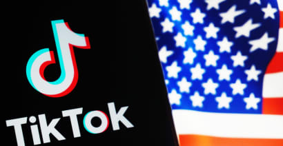 TikTok confirms U.S. has threatened ban if Chinese parent doesn't sell stake