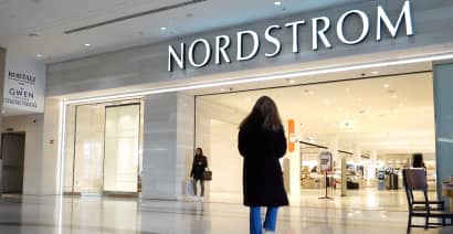 Stocks making the biggest moves after hours: Nordstrom, Salesforce and more