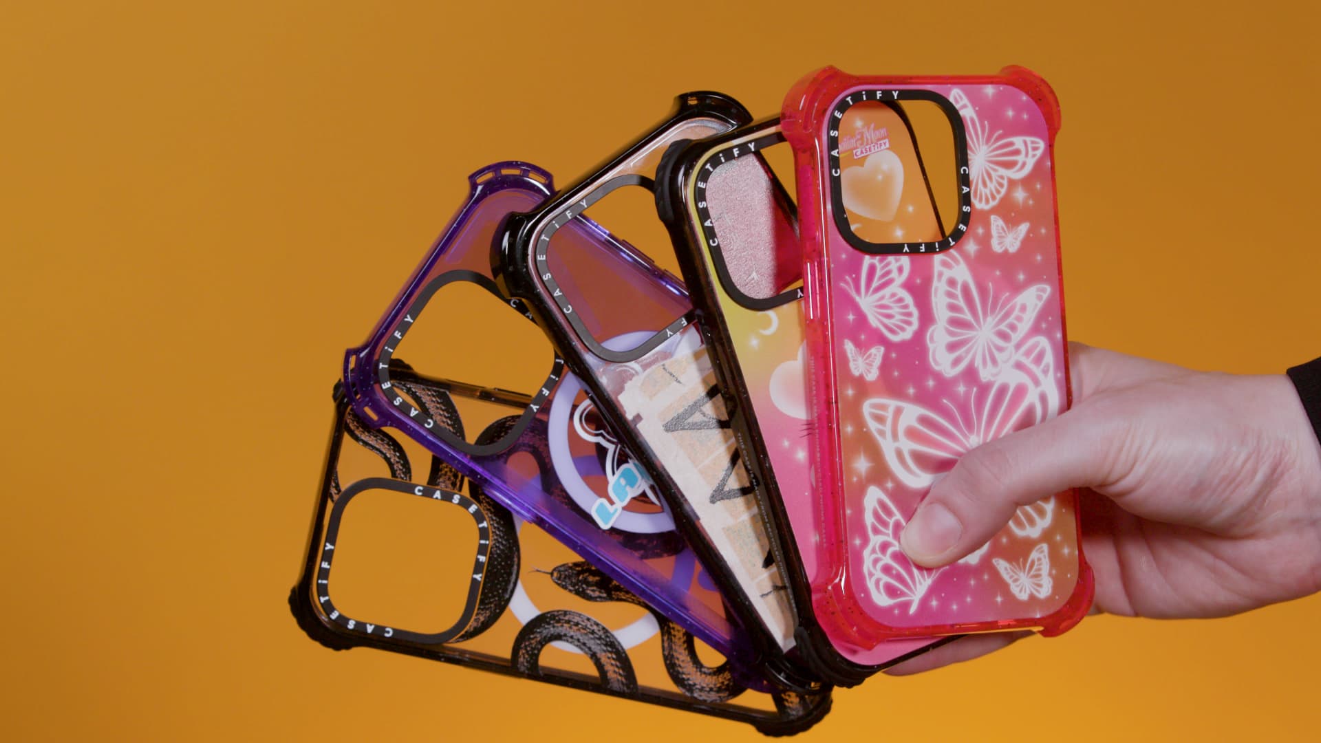 Photo of How Casetify turned custom phone cases into $300 million a year in sales