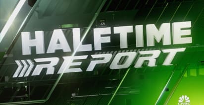 Watch Thursday's full episode of the Halftime Report — March 16, 2023