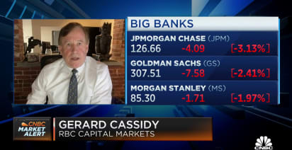 RBC Capital Markets: Bank failures this week are not representative of the banking industry