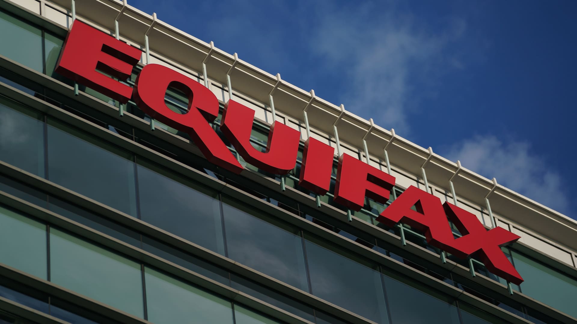 Some Equifax settlement checks bounced due to 'clerical error' at failed Signature Bank
