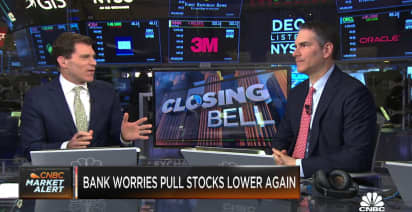 Treasury and oil markets suggest there's a recession coming, says Solus' Dan Greenhaus
