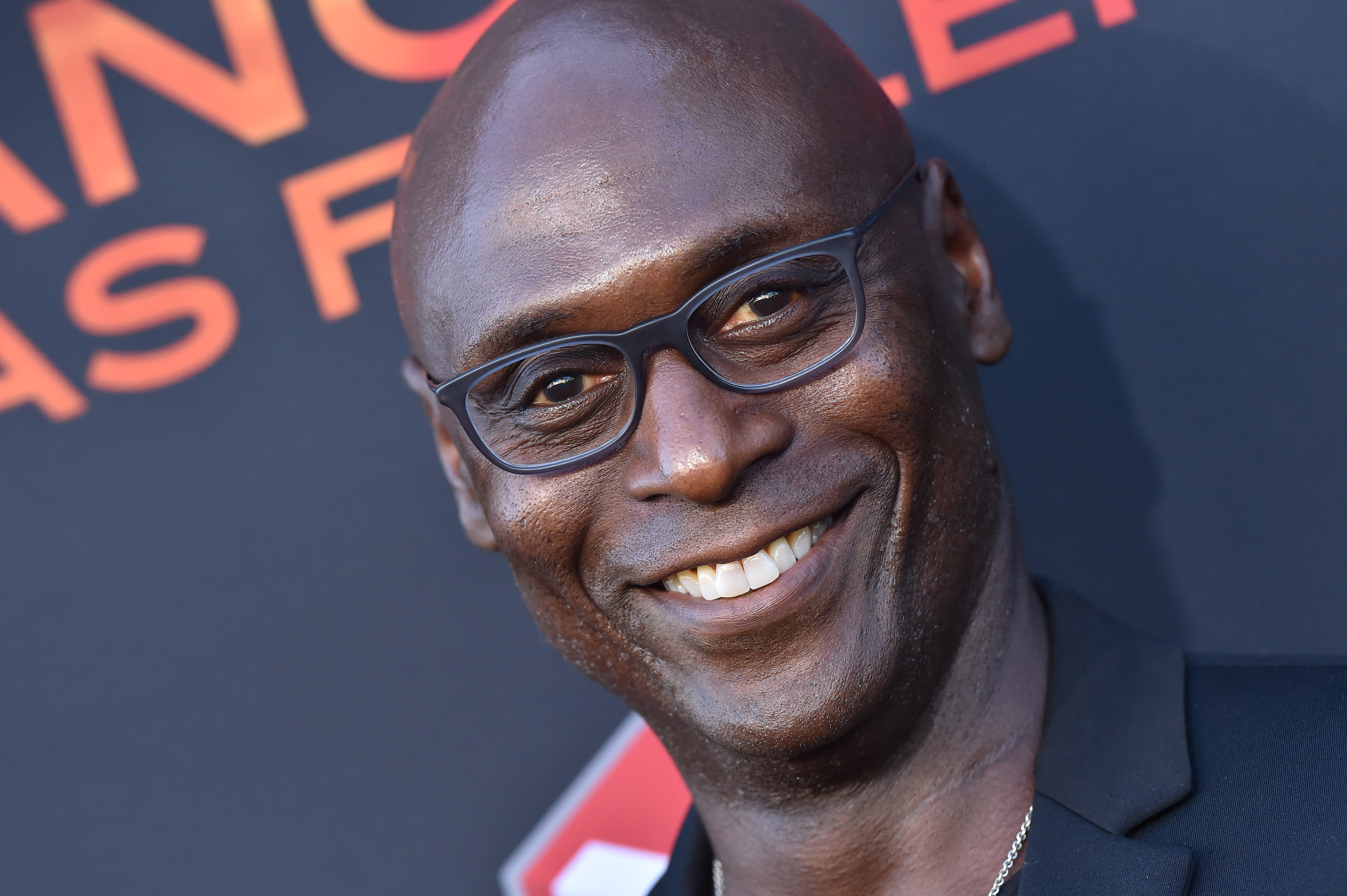 Actor Lance Reddick, star of 'The Wire,' dead at 60 – The