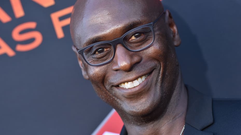 The Wire' Star Lance Reddick Died from Heart and Artery Disease