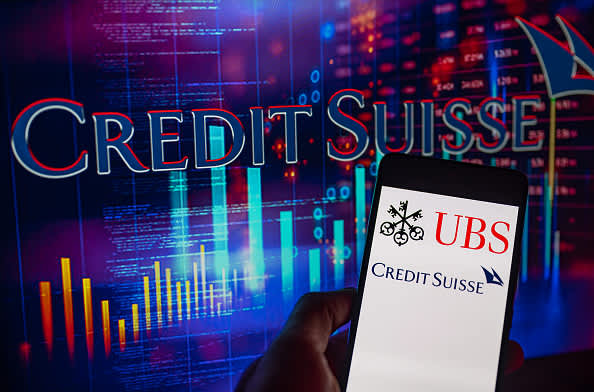 These 10 funds held more than $100 million each in Credit Suisse bonds – which are no longer worth anything