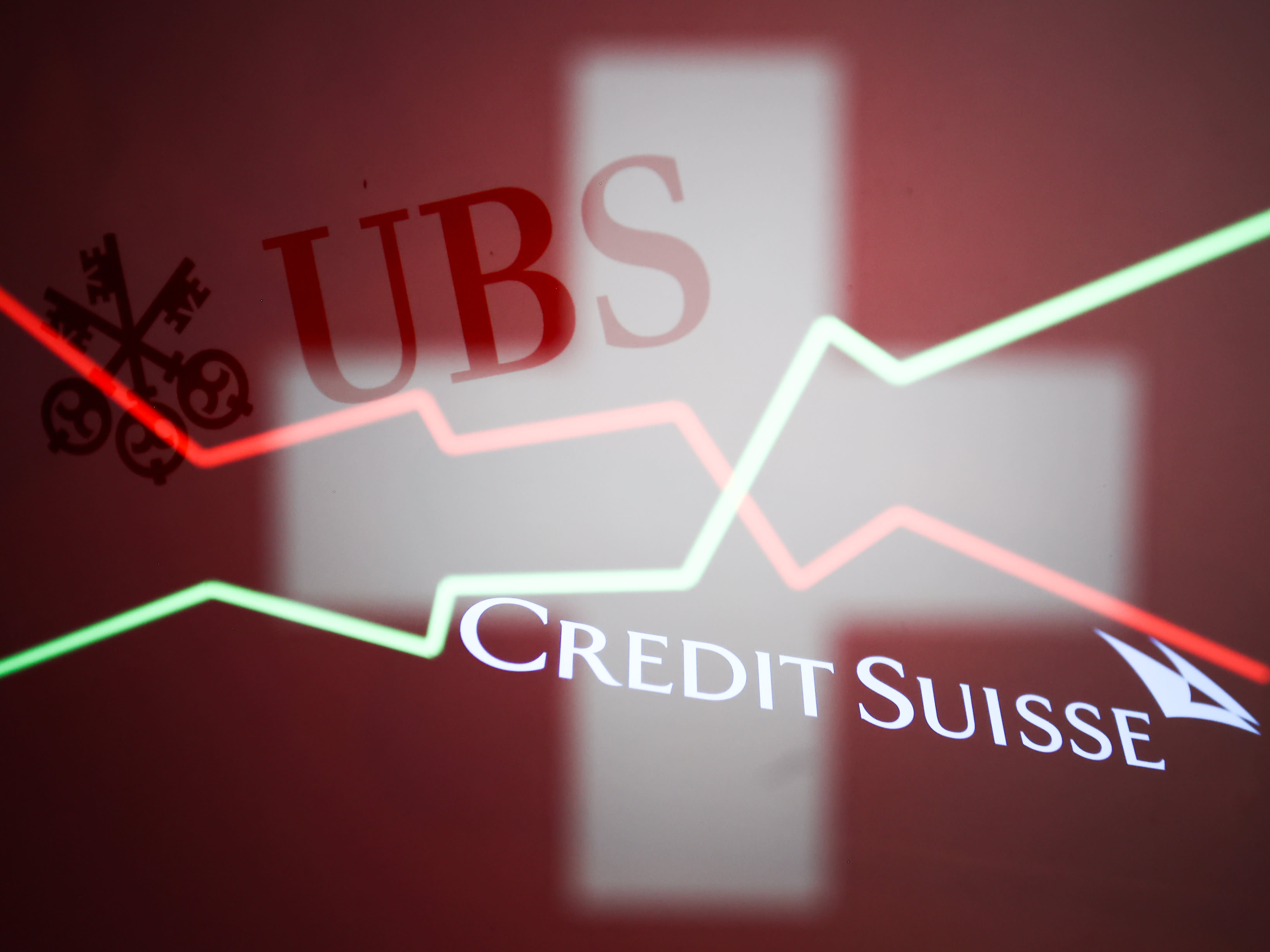 Asia regulators say banking system is stable after UBS-Credit Suisse deal