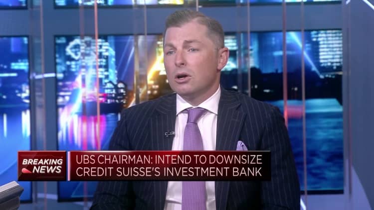 We need consolidation across Europe's banking sector, portfolio manager says