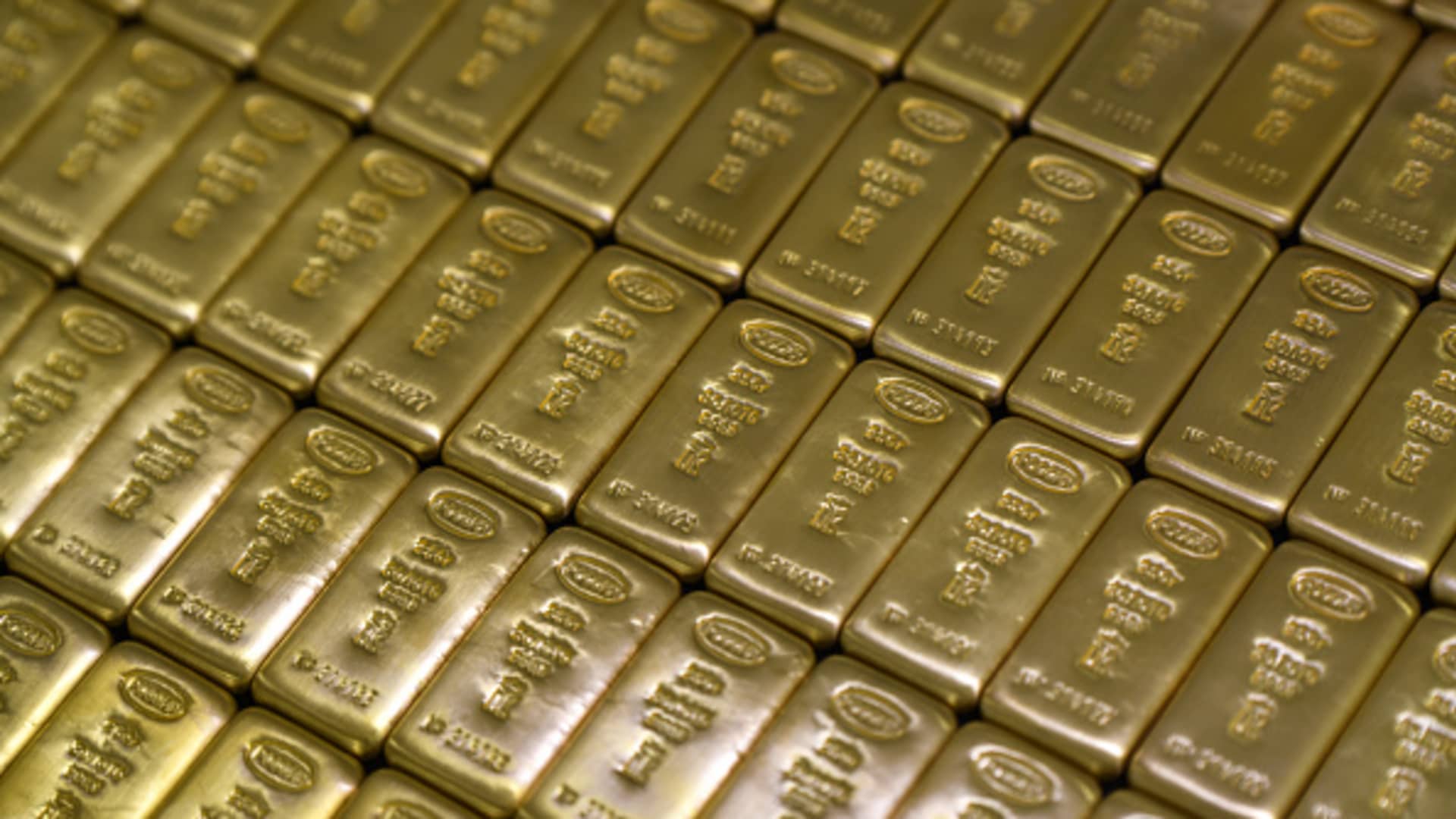 Behind gold's record rise and where prices are headed next