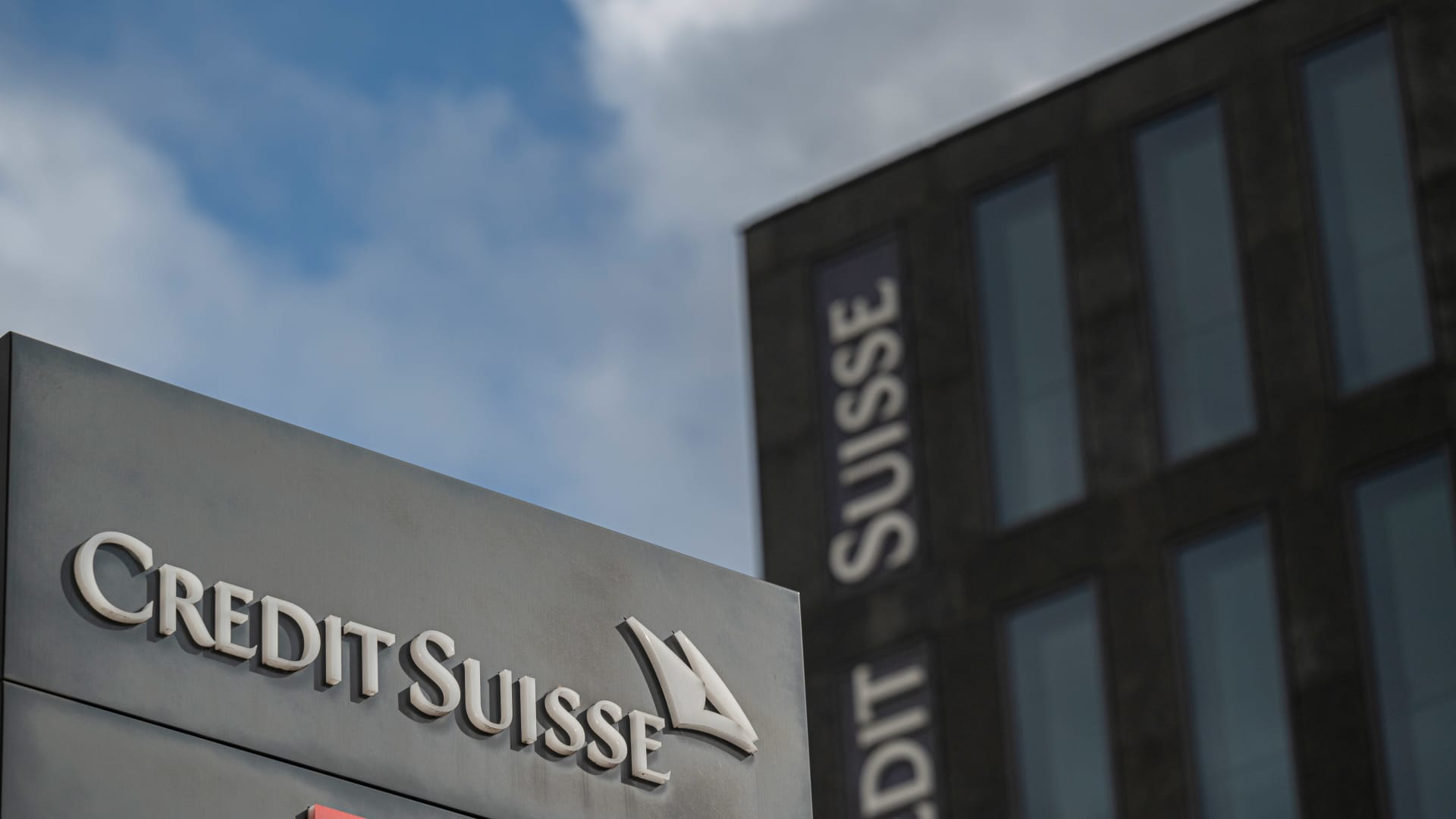 The  billion annihilation of Credit Suisse bondholders has not gone down well in Europe