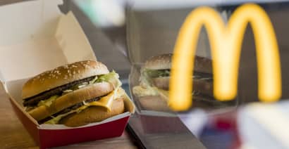McDonald’s new battle over the way the Big Mac and fries are packaged