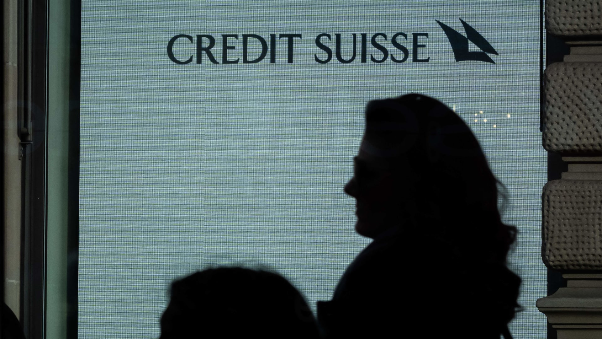 Credit Suisse whistleblowers say bank has been helping Americans dodge U.S. taxes