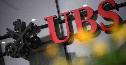 Why wealthy Americans love UBS, the secretive Swiss banking giant
