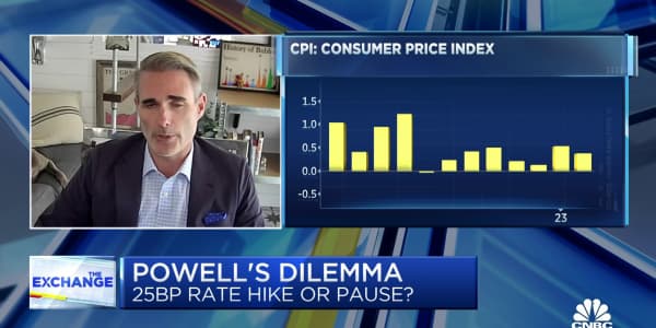 A 25 bps Fed hike likely, but a mistake, says MKM's Michael Darda