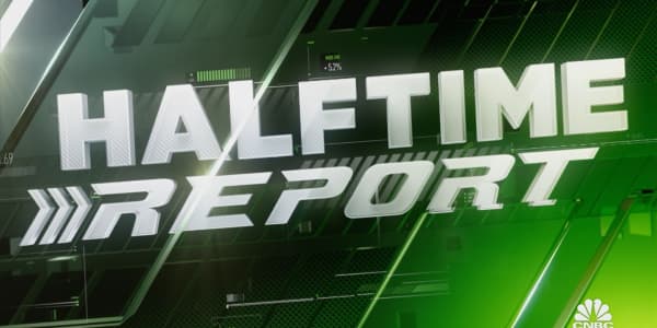 Watch Monday's full episode of the Halftime Report — March 20, 2023