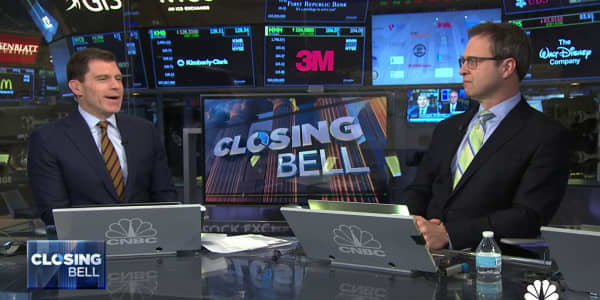 Recession potentially could be postponed but can't be avoided completely: Fundstrat’s Mark Newton