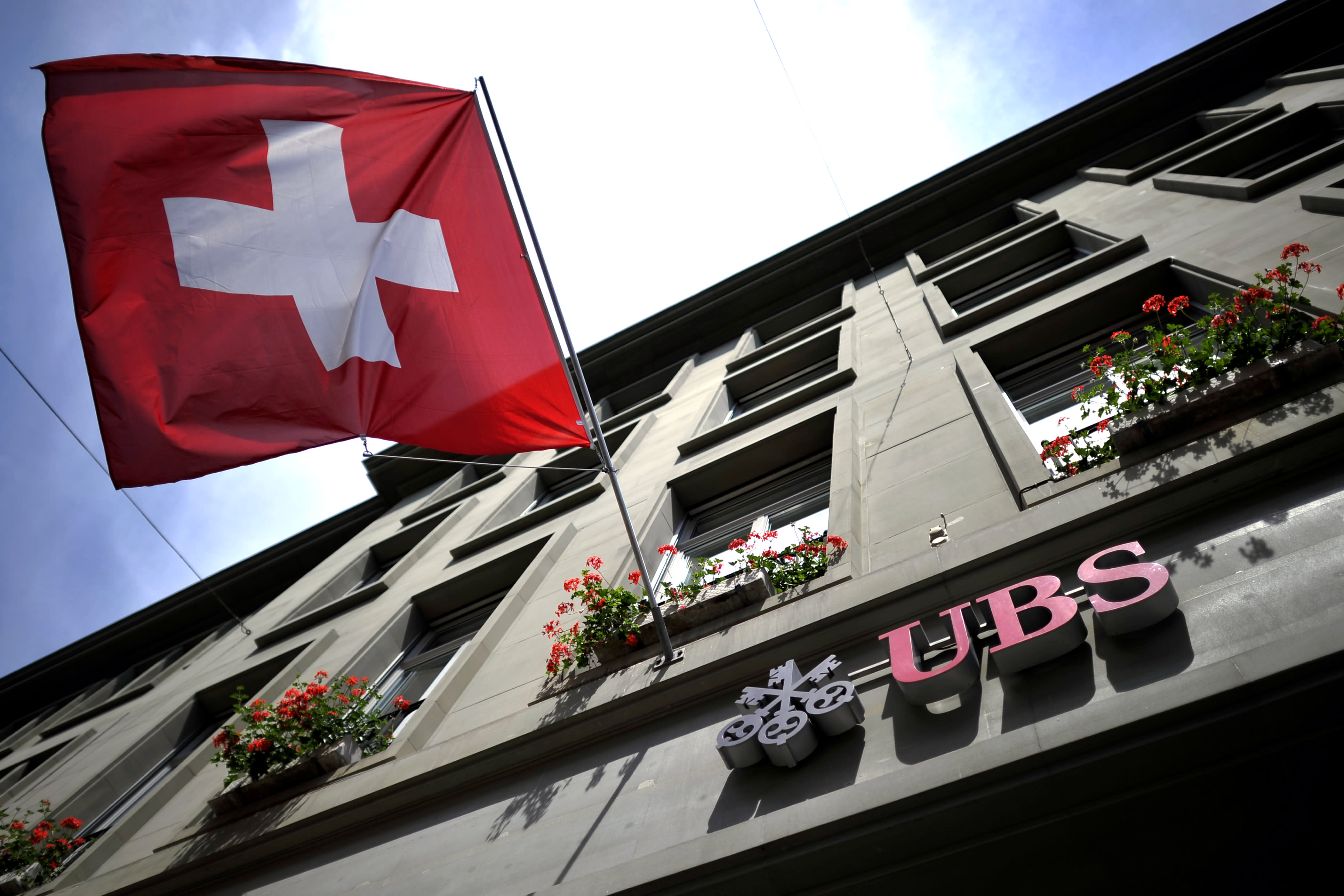 The UBS-Credit Suisse deal puts Switzerland’s reputation on the line