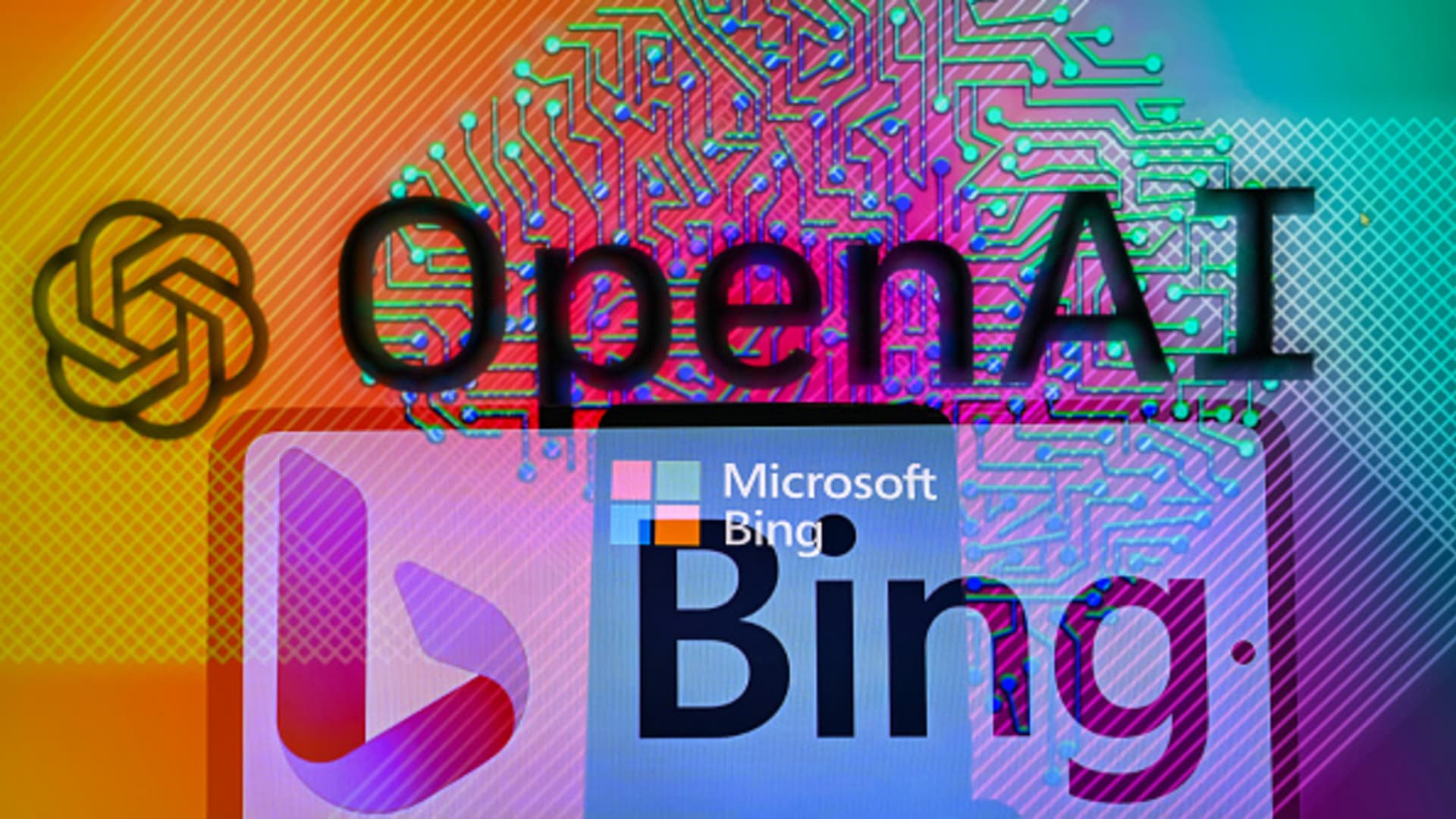 Microsoft Bing now uses OpenAI’s DALL-E A.I. to turn text into images